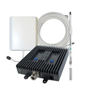 Shakespeare Amp Aura (Verizon/At&T/T Mobile, 2G 3G) Cell